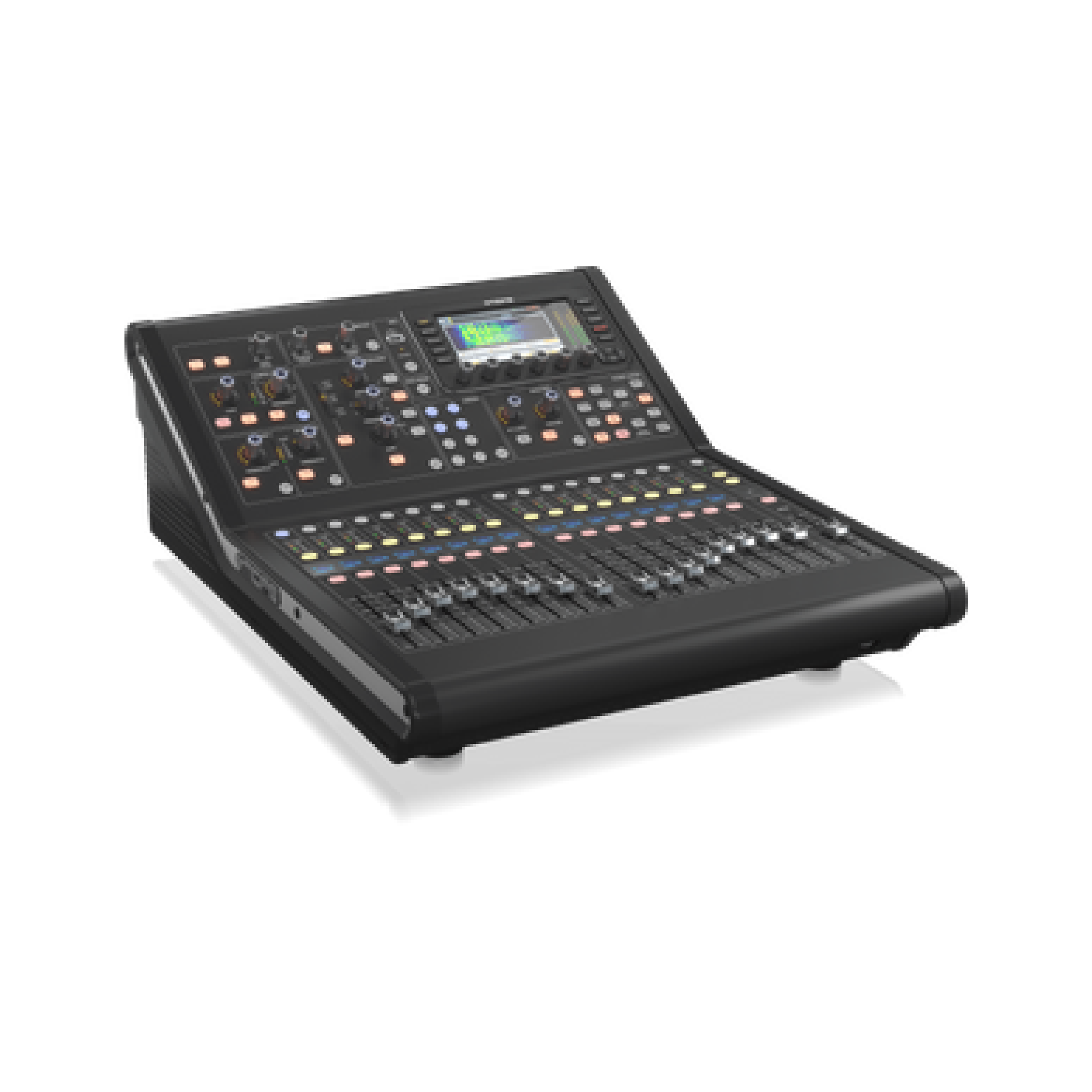 Audio / Visual - Pure Global