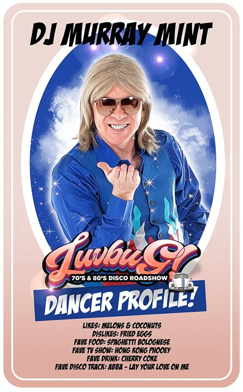 DJ+Murray+Mint+Profile+Card