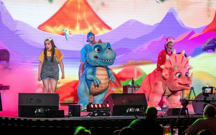 Dino-Mite