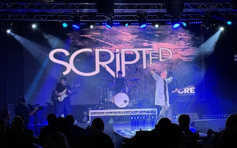 The+Script+Tribute