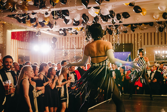 GatsbyThemeParty