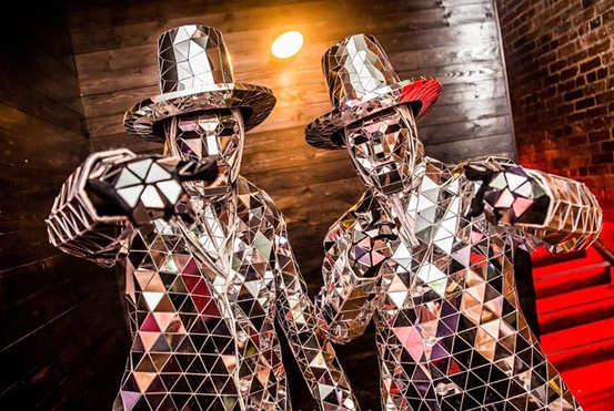 MirrorMen