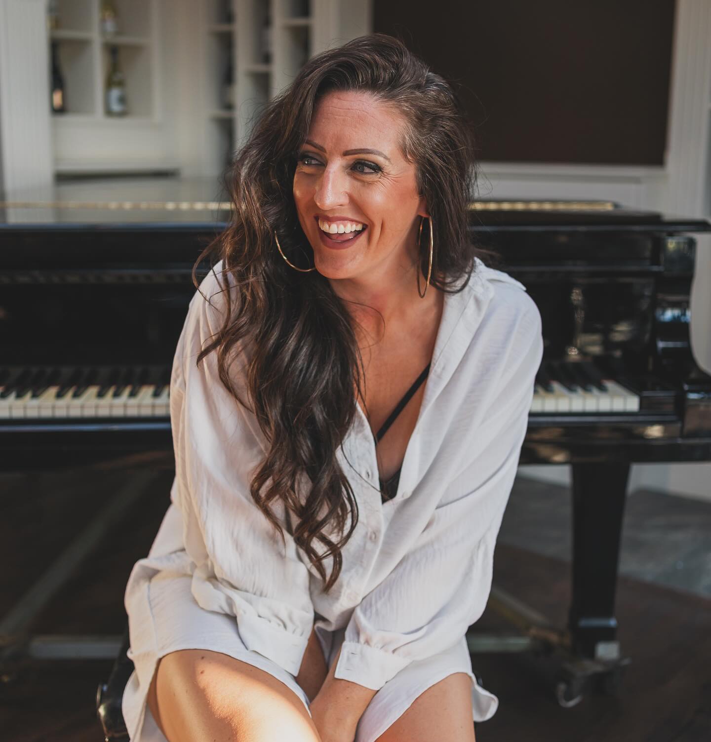 Jo Rochell - Pure Global