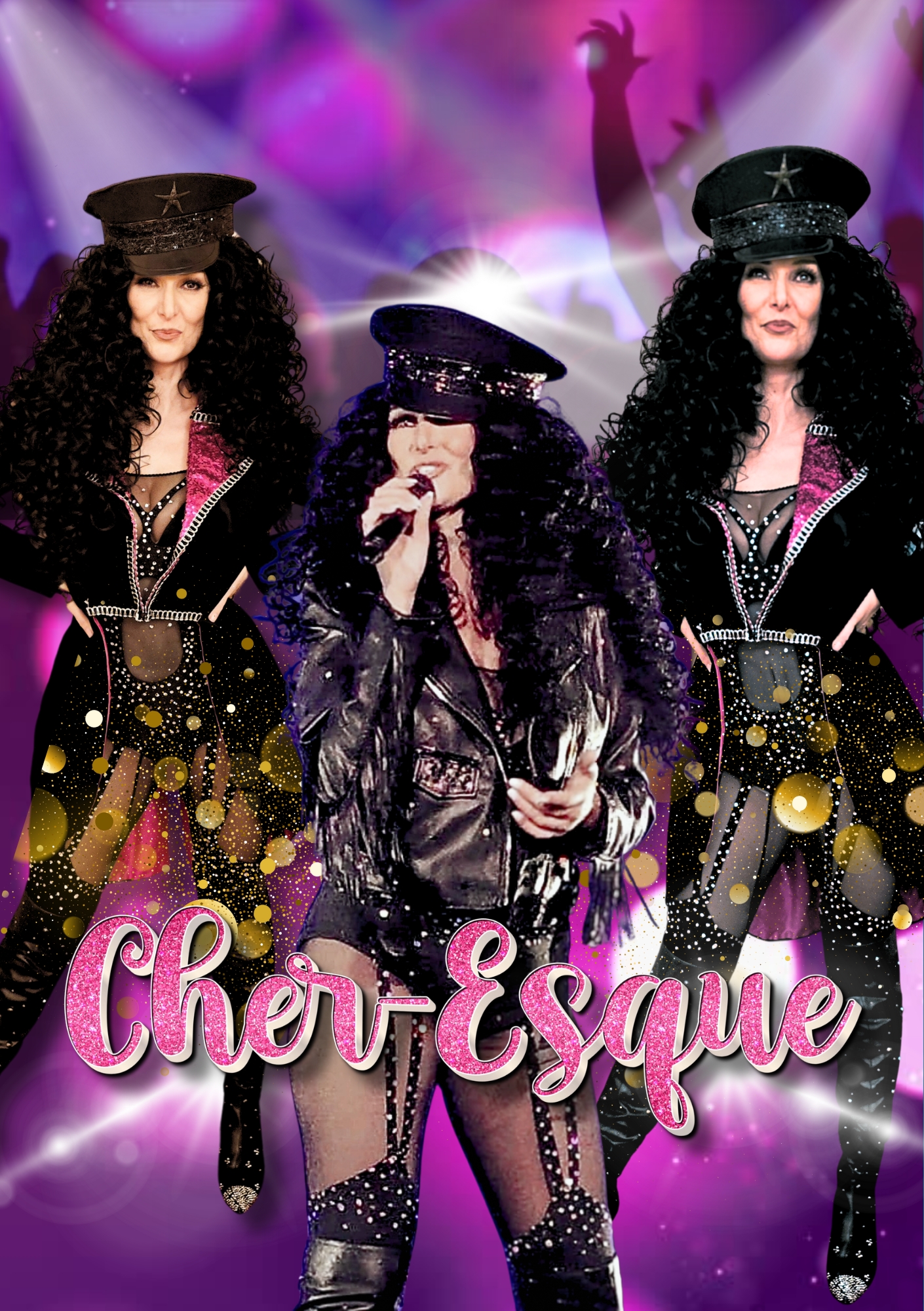 Cheresque Cheresque