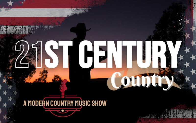 21st Century Country Screen