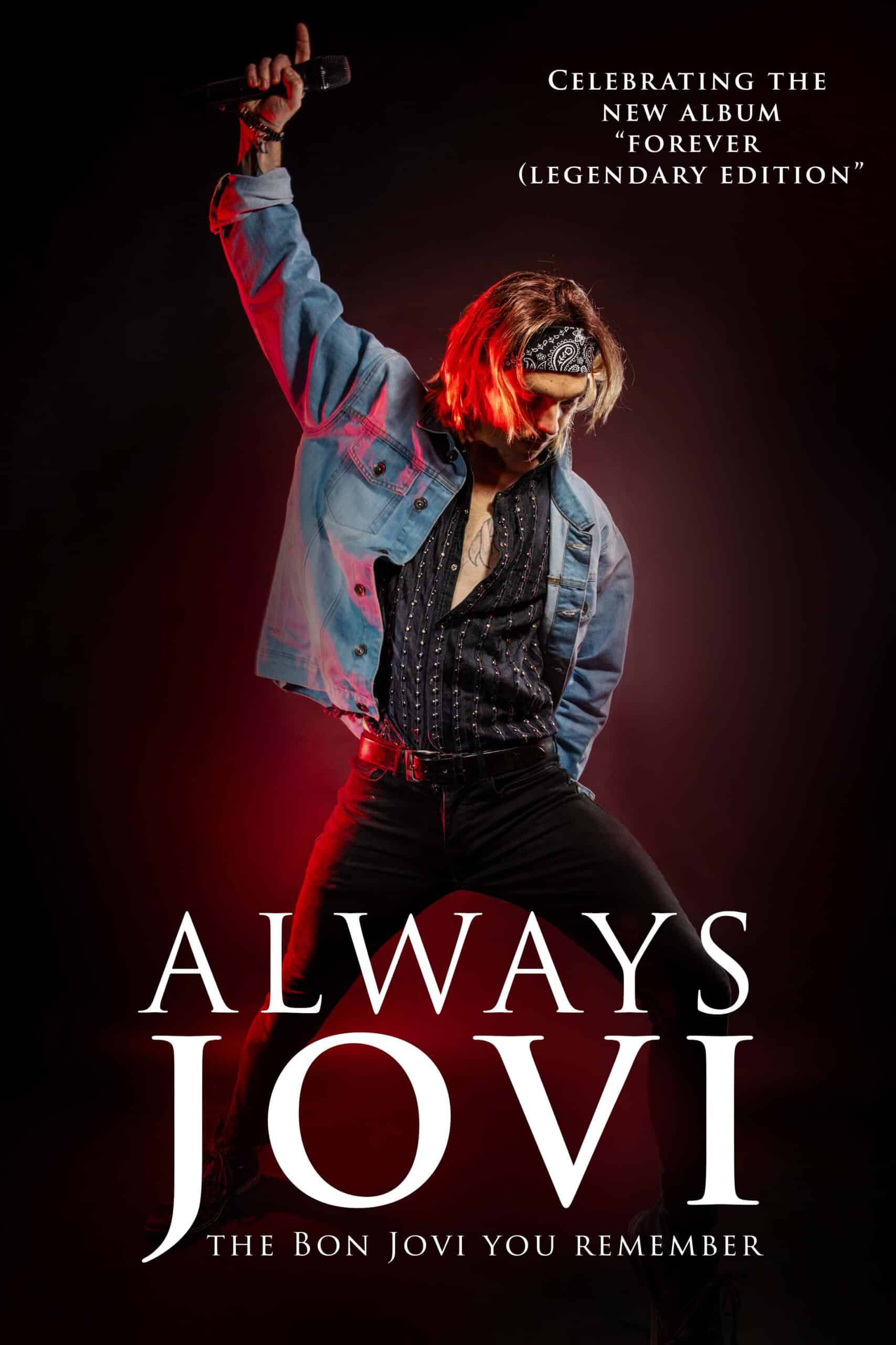 Always Jovi