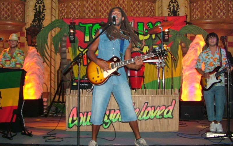 Reggae-Reggae-a